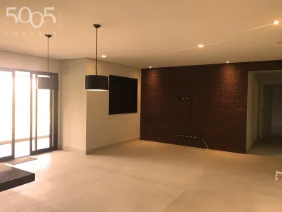 Apartamento com 2 Quartos à venda, 130m² no Jardim Plaza Athénée, Itu