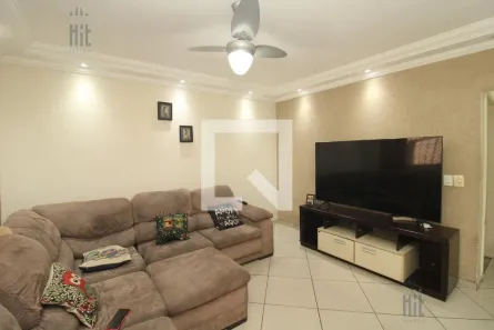 Casa com 4 Quartos à venda, 240m² no Vila Carioca, São Paulo