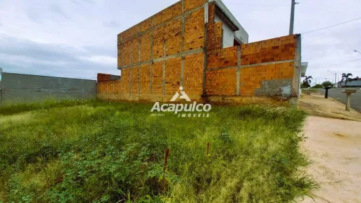 Lote/Terreno à venda, 250m² no Jardim dos Lagos, Nova Odessa