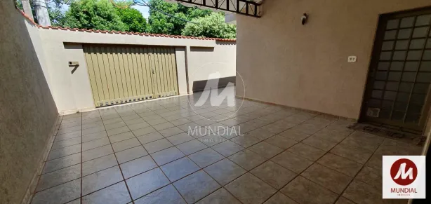 Casa com 3 Quartos à venda, 143m² no Jardim Joaquim Procópio de Araújo Ferraz, Ribeirão Preto