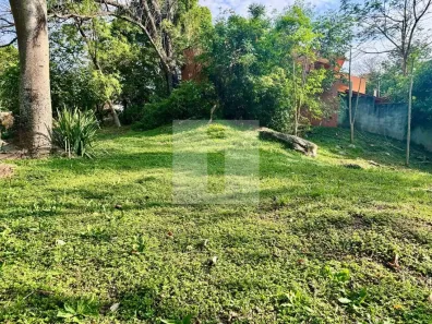 Lote/Terreno à venda, 834m² no Caminhos de San Conrado (Sousas), Campinas