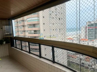 Cobertura com 3 Quartos à venda, 160m² no Aviação, Praia Grande