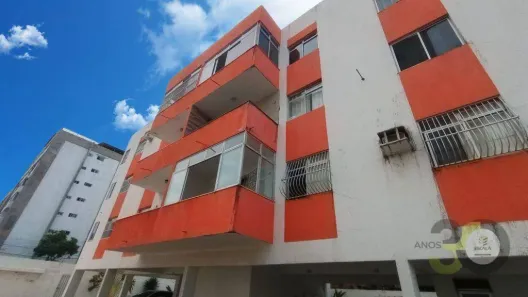Apartamento com 2 Quartos à venda, 119m² no Cais do Porto, Fortaleza