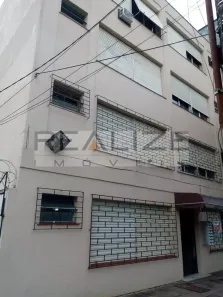Apartamento com 1 Quarto à venda, 42m² no Azenha, Porto Alegre