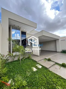 Casa com 4 Quartos à venda, 300m² no Setor Habitacional Vicente Pires, Brasília
