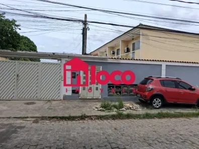 Casa com 2 Quartos à venda, 72m² no Inhoaíba, Rio de Janeiro