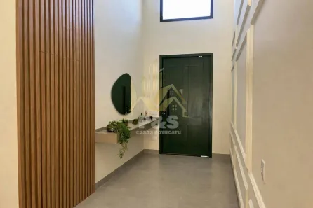 Casa de Condomínio com 4 Quartos à venda, 275m² no Sociedade Hípica de Botucatu, Botucatu