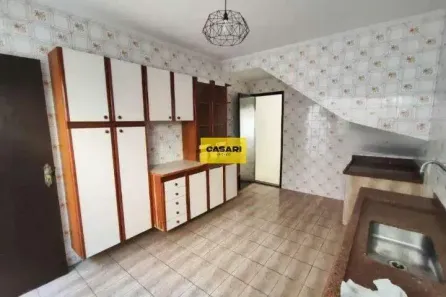 Sobrado com 2 Quartos à venda, 65m² no Nova Petrópolis, São Bernardo do Campo