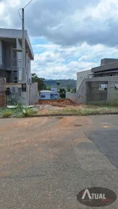 Lote/Terreno à venda, 400m² no Jardim dos Pinheiros, Atibaia
