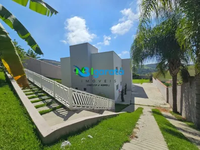 Fazenda/Sítio com 7 Quartos à venda, 444m² no Centro, Igaratá