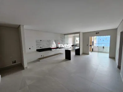 Apartamento com 3 Quartos à venda, 113m² no Mercês, Uberaba