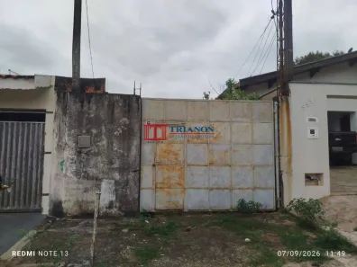 Lote/Terreno à venda, 155m² no Morumbi, Piracicaba