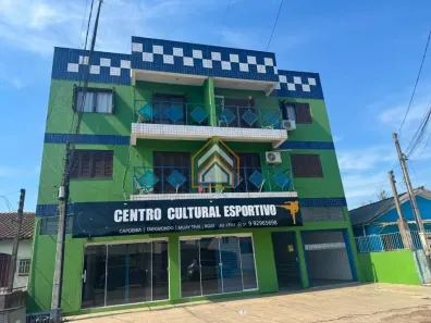 Apartamento com 2 Quartos para alugar, 60m² no Sumaré, Alvorada