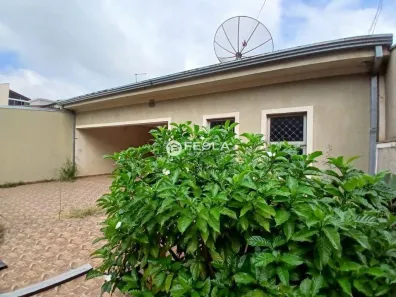 Casa com 2 Quartos à venda, 184m² no Parque Planalto, Santa Bárbara D'Oeste
