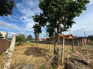 Lote/Terreno à venda, 435m² no Joá, Lagoa Santa