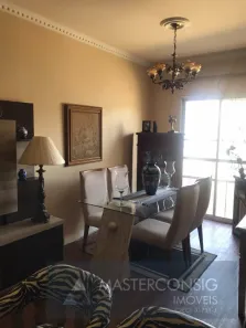 Apartamento com 3 Quartos à venda, 91m² no Cidade Nova, Indaiatuba