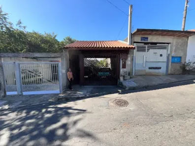 Casa com 1 Quarto à venda, 242m² no Vila São Paulo, Mogi das Cruzes