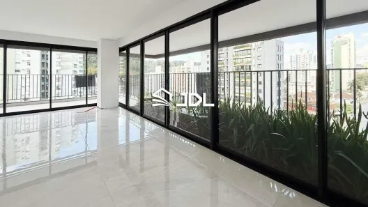 Apartamento com 3 Quartos à venda, 185m² no Victor Konder, Blumenau
