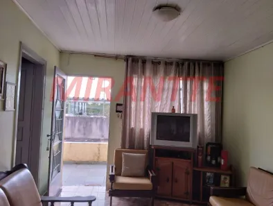 Casa com 3 Quartos à venda, 61m² no Parque Peruche, São Paulo