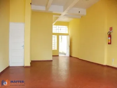 Ponto Comercial à venda, 49m² no Azenha, Porto Alegre