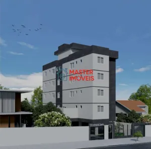 Apartamento com 3 Quartos à venda, 25m² no Brasil Industrial (Barreiro), Belo Horizonte