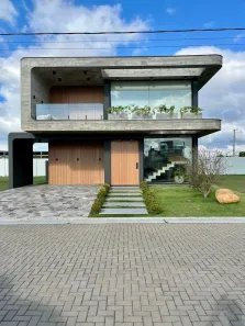 Casa de Condomínio com 4 Quartos à venda, 327m² no , Capão da Canoa