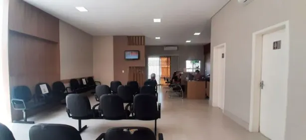 Prédio Comercial à venda, 700m² no Vila Vitória, Mogi das Cruzes