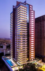 Apartamento com 4 Quartos à venda, 348m² no Residencial Morro do Ipê, Ribeirão Preto