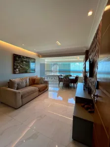 Apartamento com 3 Quartos à venda, 113m² no Costa Azul, Salvador