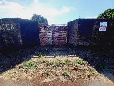Lote/Terreno para alugar, 4803m² no Recreio das Acácias, Ribeirão Preto