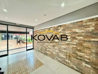 Ponto Comercial para alugar, 64m² no Vila Nova Conceição, São Paulo