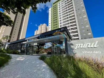 Apartamento com 2 Quartos à venda, 62m² no Terra Bonita, Londrina