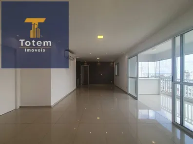 Apartamento com 2 Quartos para alugar, 121m² no Jardim Caravelas, São Paulo