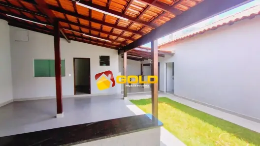 Casa com 4 Quartos à venda, 250m² no Alto Umuarama, Uberlândia