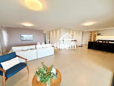 Apartamento com 3 Quartos à venda, 254m² no Jardim Olhos D'Água II, Ribeirão Preto
