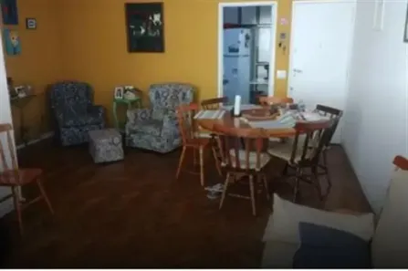 Apartamento com 3 Quartos à venda, 99m² no Rio Comprido, Rio de Janeiro