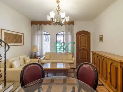 Casa com 2 Quartos à venda, 100m² no Tatuapé, São Paulo