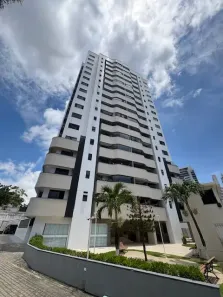 Apartamento com 3 Quartos à venda, 116m² no Varjota, Fortaleza