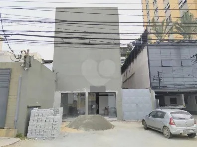 Prédio Comercial para alugar, 497700m² no Casa Verde, São Paulo