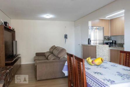 Apartamento com 3 Quartos à venda, 81m² no Centro, Diadema