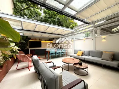 Casa de Condomínio com 2 Quartos à venda, 115m² no Adalgisa, Osasco