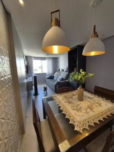 Apartamento com 2 Quartos à venda, 57m² no Vila Irmãos Arnoni, São Paulo