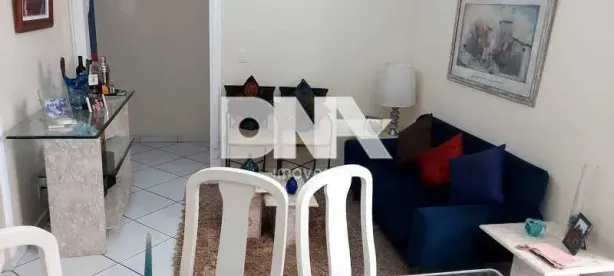 Apartamento com 2 Quartos à venda, 71m² no Catete, Rio de Janeiro