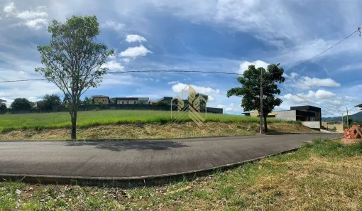 Lote/Terreno à venda, 712m² no Vale do Sol, Bom Jesus dos Perdões