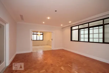 Apartamento com 4 Quartos à venda, 280m² no Higienópolis, São Paulo