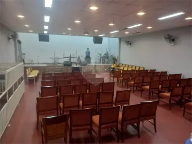 Galpão/Depósito/Armazém à venda, 450m² no Jardim Trianon, Taboão da Serra