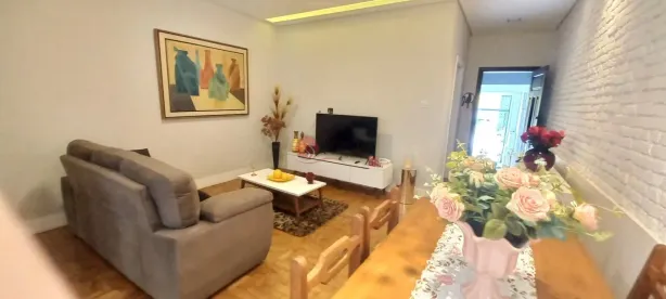 Casa com 3 Quartos à venda, 100m² no Vila Gomes Cardim, São Paulo