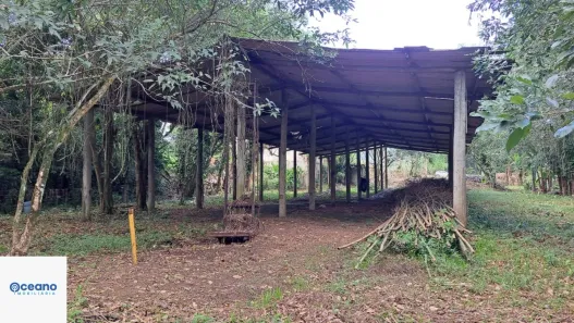 Lote/Terreno à venda, 6558m² no Camburi, São Sebastião
