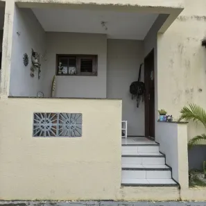 Apartamento com 1 Quarto para alugar, 30m² no Praia do Futuro I, Fortaleza