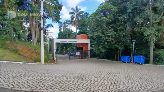 Lote/Terreno à venda, 490m² no Salvaterra, Juiz de Fora